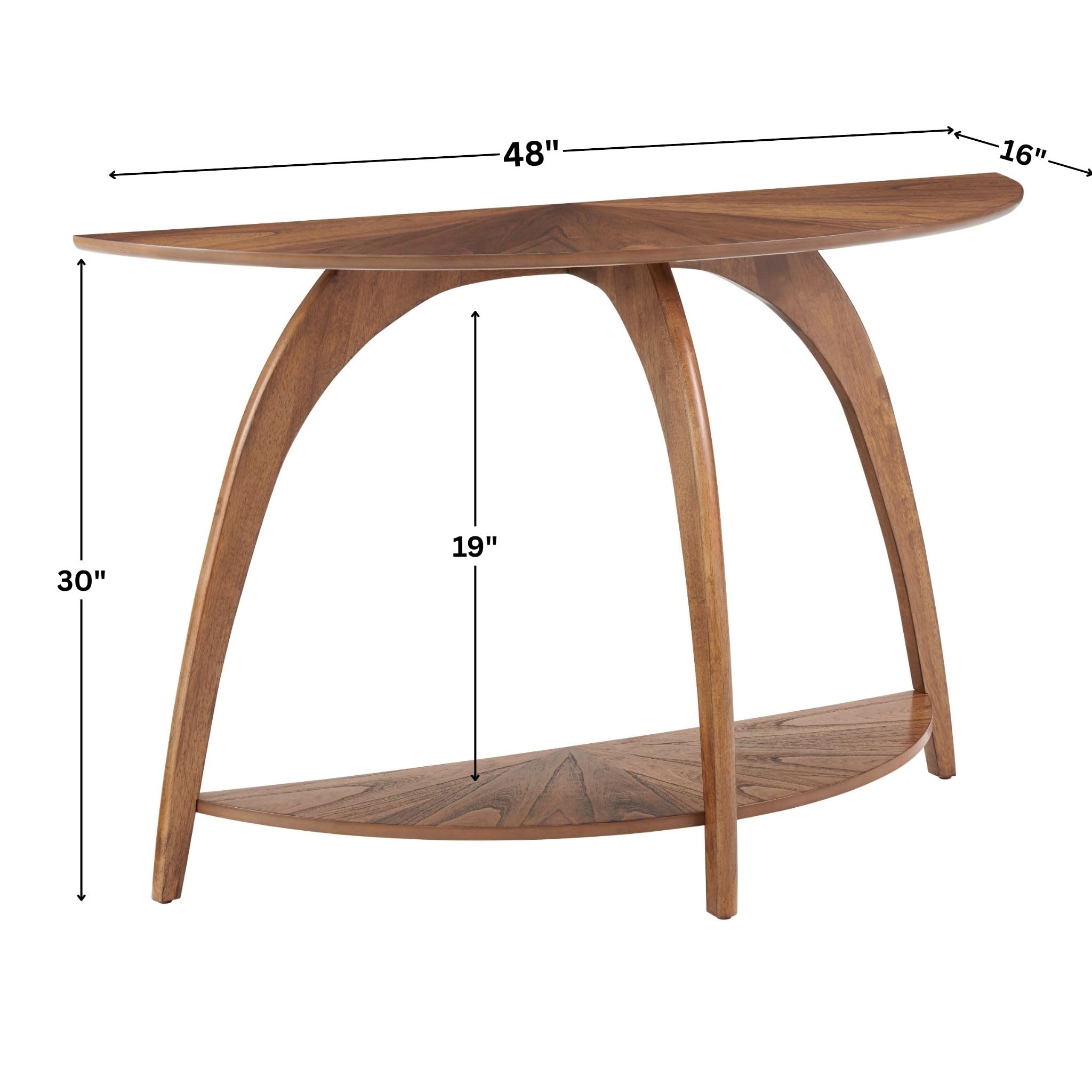 Amazon.com: Martin Svensson Home LAX Retro Mid-Century Modern Half